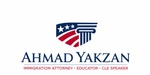 Ahmad Yakzan | Immigration Attorney, Educator & CLE Speaker