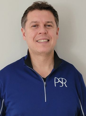 Enoque Rodrigues