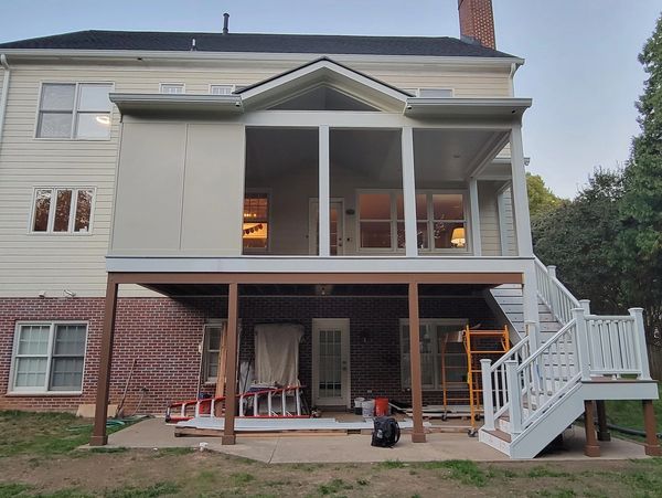 PSR Construction & Management, LLC