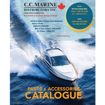 C C Marine