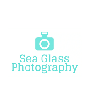 Sea Glass Photography