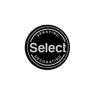 Select
Spraying & Decorating