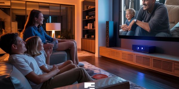 About us  - Set Up Home Theater