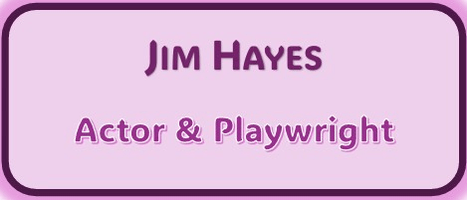 Jim Hayes: Actor