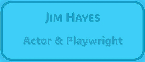Jim Hayes: Actor