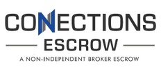 Connections Escrow, A Non-Independent Broker Escrow