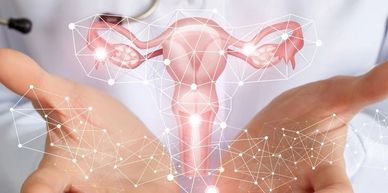 Cirurgia de Alta Frequência em colo uterino (CAF)