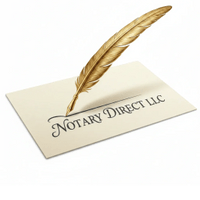 Notary Direct LLC