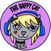 The Happy Cat