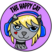 The Happy Cat