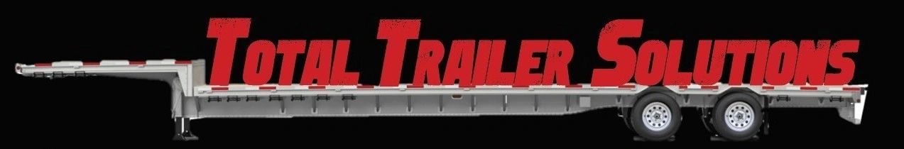 Tts Ramps Dovetail/Beavertail Ramps - Total Trailer Solutions