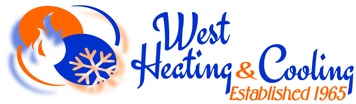 West Heating Cooling