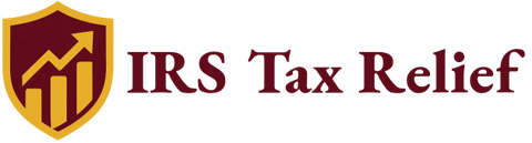 IRS Tax Relief