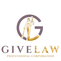 GIVE LAW 
Professional Corporation
