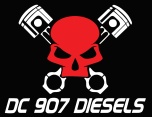 DC 907 Diesels
