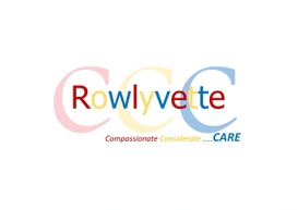 Rowlyvette Health & Care 
(Self-employed)