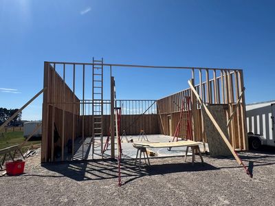 Framing 