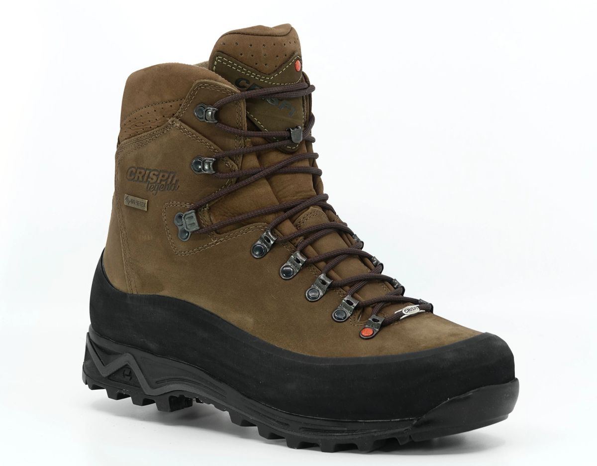 Crispi Scarponi Da Caccia Su Amazon SCARPONI CRISPI GABRO GTX