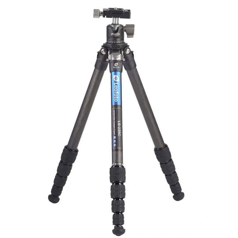 Leofoto Backpack Hunting Tripod