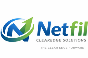 Netfil Clear edge Materials and Solution