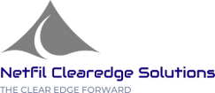 Netfil Clear edge Materials and Solution