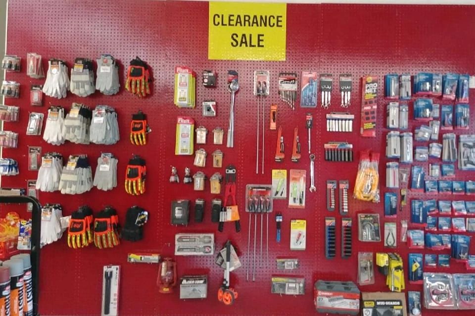 Morcon Industrial Specialty, Inc.