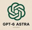 GPT-6 Astra的绿色标志。