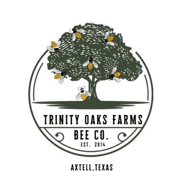 Trinity Oaks Logo