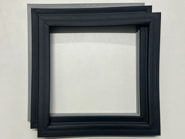 Refrigeration, fridge, gasket, cooler, freezer, gaskets, seals, temperature control, cold, warm, hot
