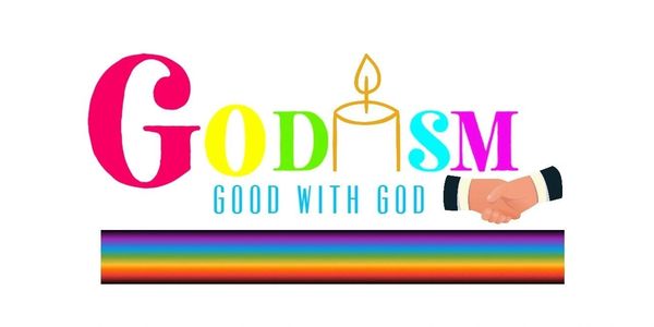 Godism logo