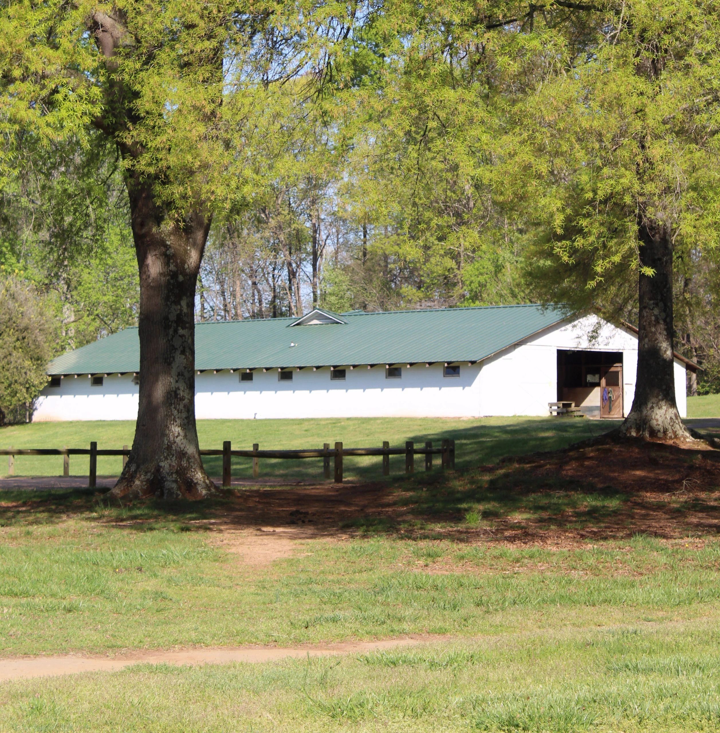 Tanglewood Stables Stables Clemmons, North Carolina