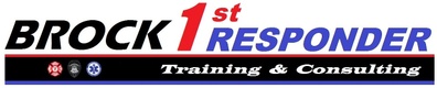 Brock 1st Responder Training & Consulting