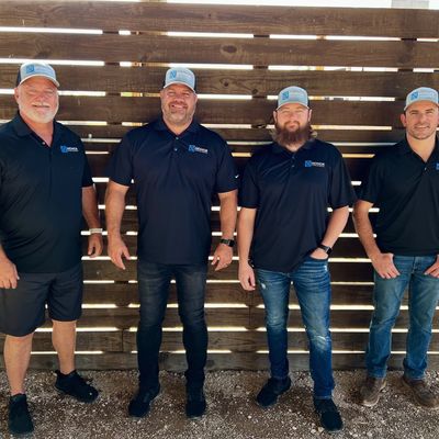 The Honor Roofing Team. Honor Roofing, based in Oklahoma City, offers top-notch roofing services.