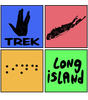 Official 2025 Convention Partner
Trek Long Island 
Hyatt Regency Long Island
1717 Motor Pkwy
Hauppau