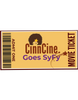 CinnCine Goes SyFy is your go-to Sci-Fi movie podcast, hosted by the fabulous Subrina Wood, a.k.a. T
