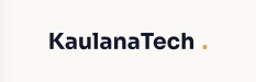 Kaulana Tech