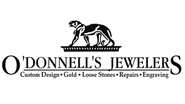 O'DONNELLS  JEWELERS