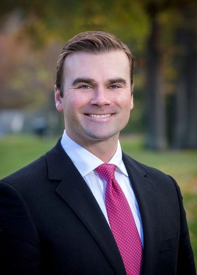 Evan M. Sullivan, Founder and President