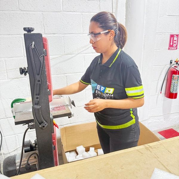 PERSONAL ALTAMENTE CAPACITADO 