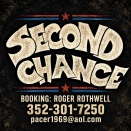 Second Chance