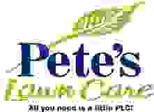 Pete's Lawn Care