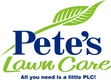 Pete's Lawn Care