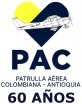   Patrulla Aérea Colombiana - Antioquia