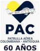   Patrulla Aérea Colombiana - Antioquia