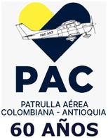   Patrulla Aérea Colombiana - Antioquia