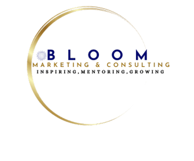 Bloom Marketing and Consulting
