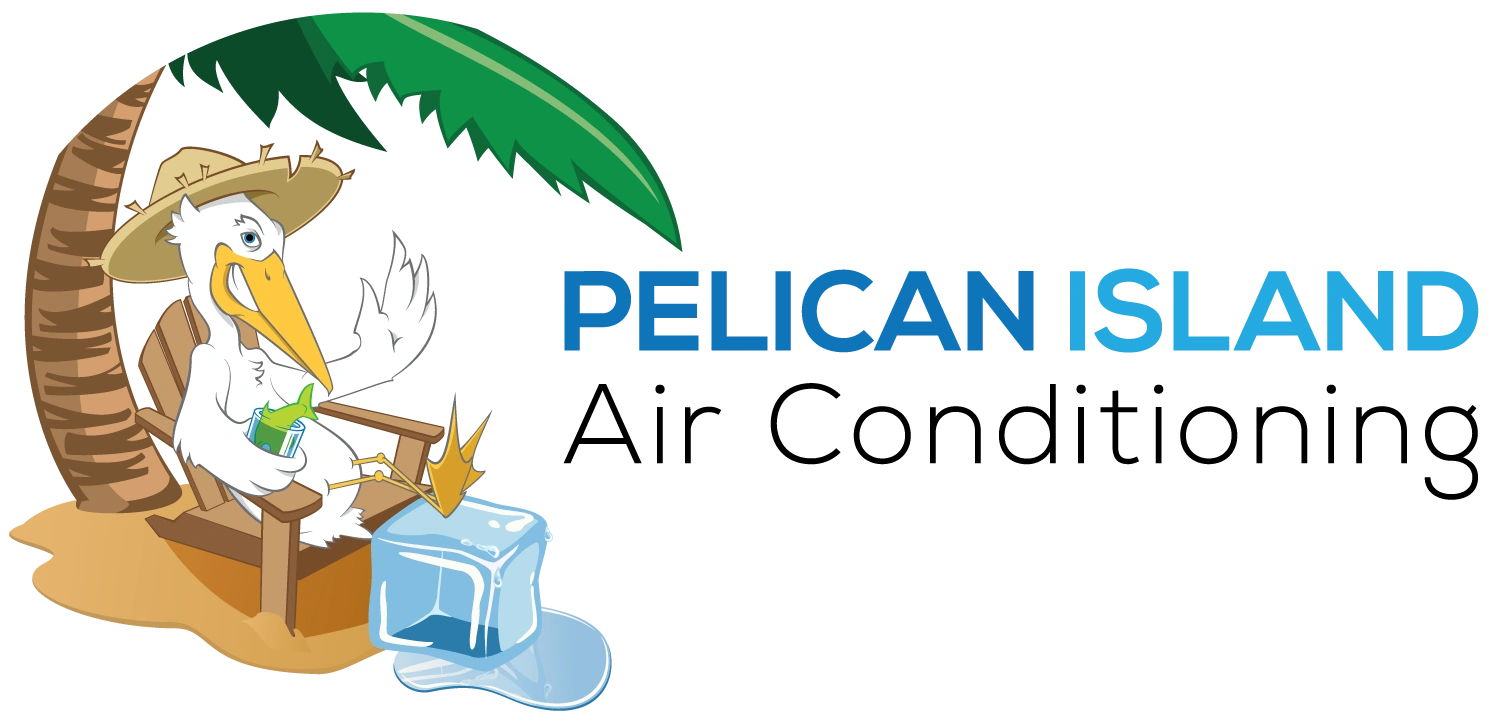 Pelican Island Air Conditioning