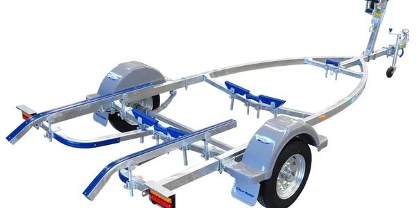 Dunbier Trailer Maintenance and Repairs – Top-Quality Service at Ballarat Trailer Repairs