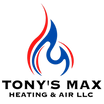 Tony's Max Heating & Air LLC