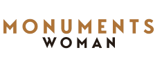 Monuments Woman